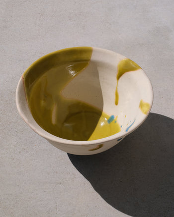 TANBUNGAMA - Bowl Collection
