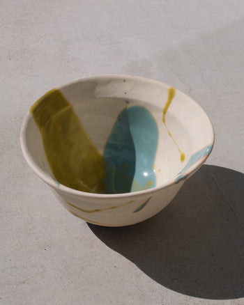 TANBUNGAMA - Bowl Collection