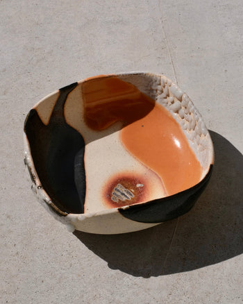 TANBUNGAMA - Bowl Collection