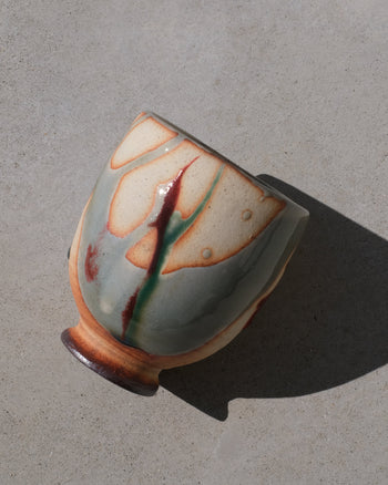 TANBUNGAMA - Mug