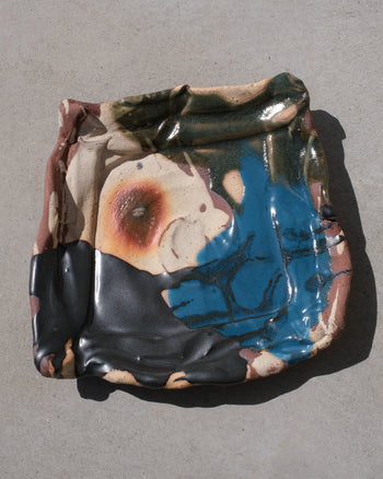 TANBUNGAMA - White Plate Collection