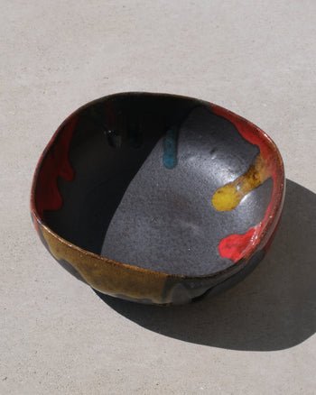 TANBUNGAMA - Bowl Collection