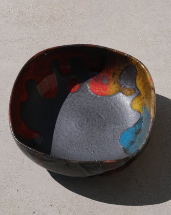 TANBUNGAMA - Bowl Collection