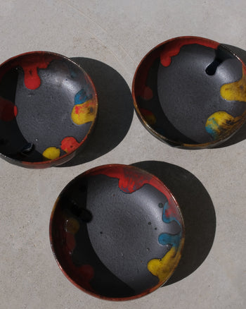 TANBUNGAMA - Bowl Collection