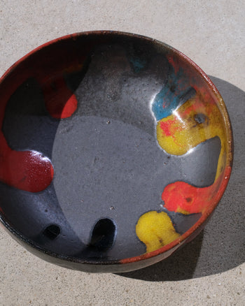 TANBUNGAMA - Bowl Collection