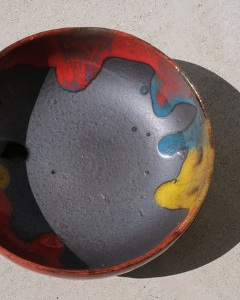 TANBUNGAMA - Bowl Collection