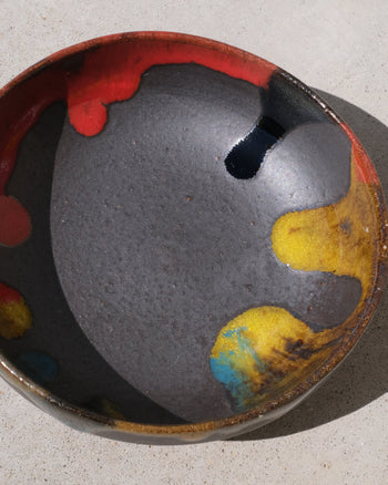 TANBUNGAMA - Bowl Collection