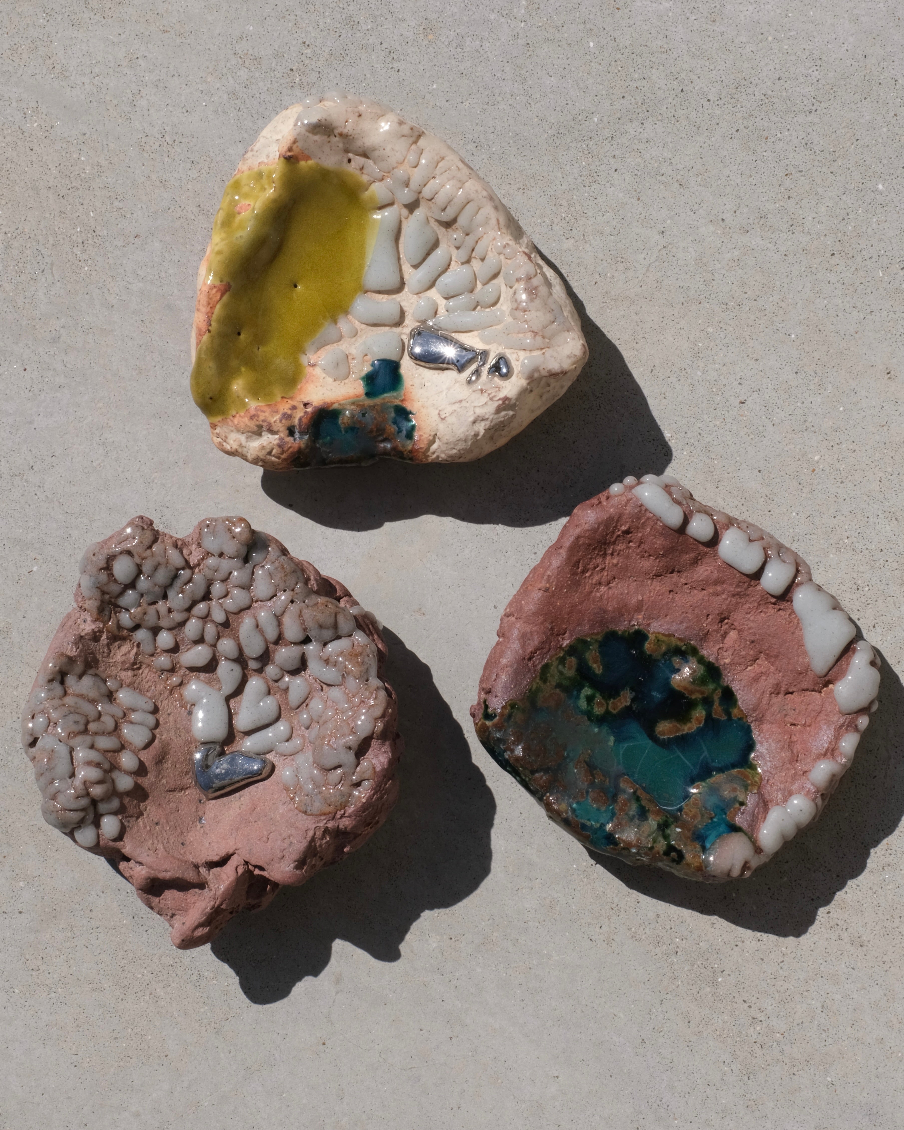 1点物】TANBUNGAMA 丹波焼 丹文窯 皿 耐熱皿 食洗機対応 作家コラボ皿