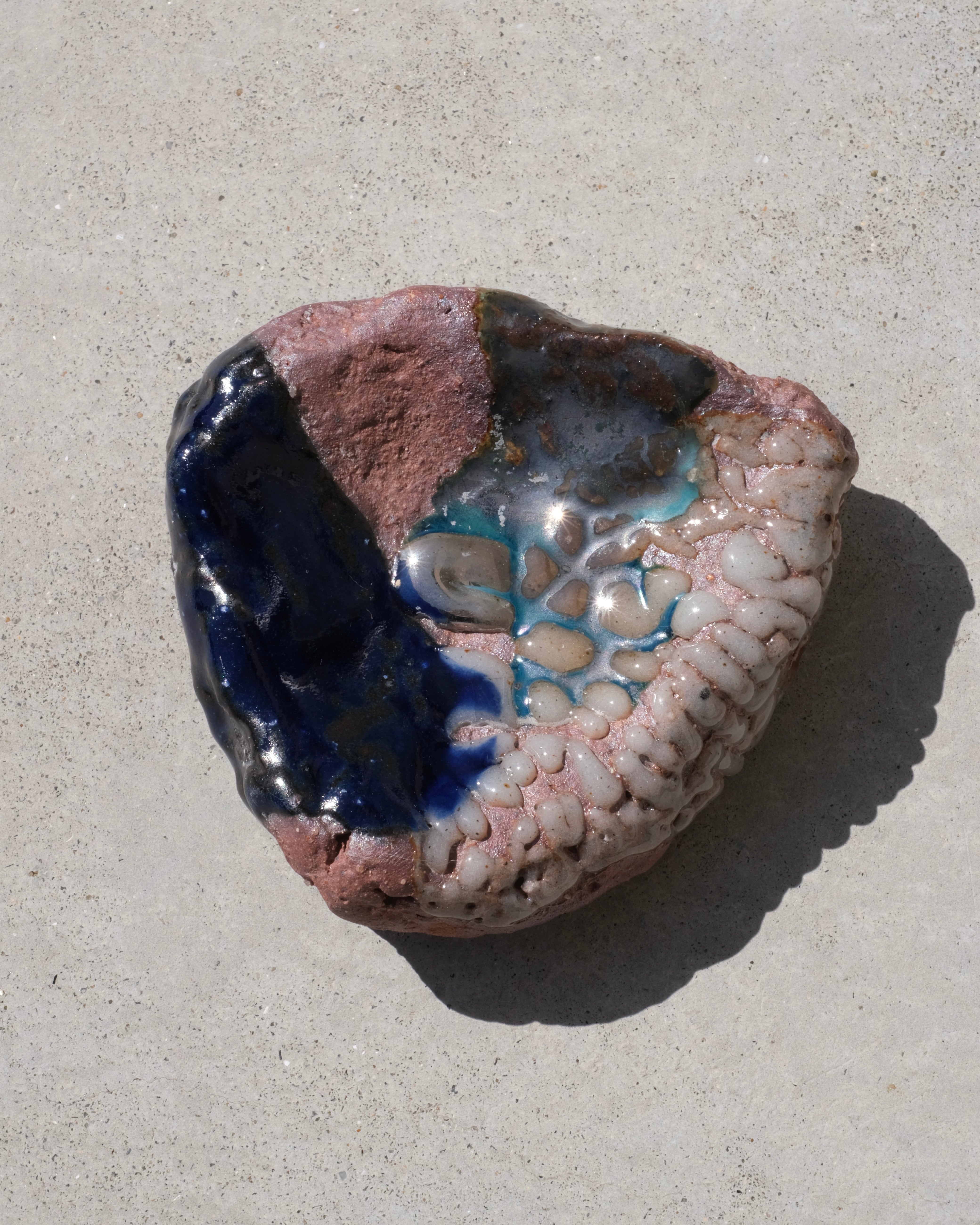 1点物】TANBUNGAMA 丹波焼 丹文窯 皿 耐熱皿 食洗機対応 作家コラボ皿