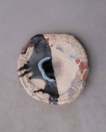 TANBUNGAMA - White Plate Collection