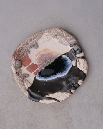 TANBUNGAMA - White Plate Collection