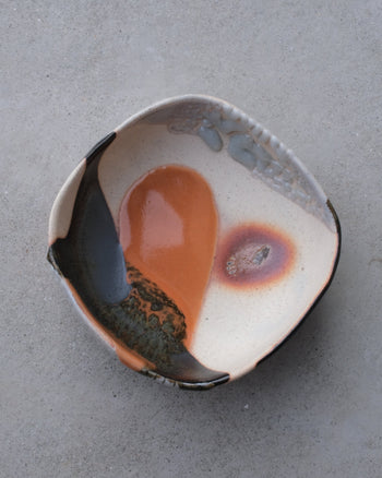 TANBUNGAMA - Bowl Collection