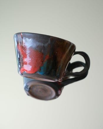 TANBUNGAMA - Mug