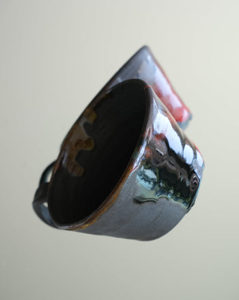 TANBUNGAMA - Mug