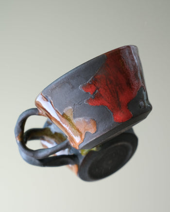 TANBUNGAMA - Mug