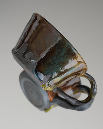 TANBUNGAMA - Mug