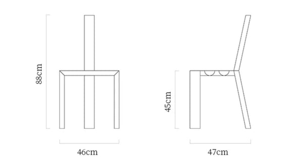 Signal chair