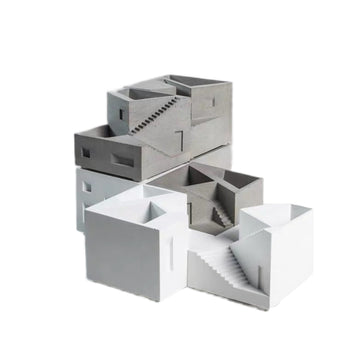 Santorini Pen Stand
