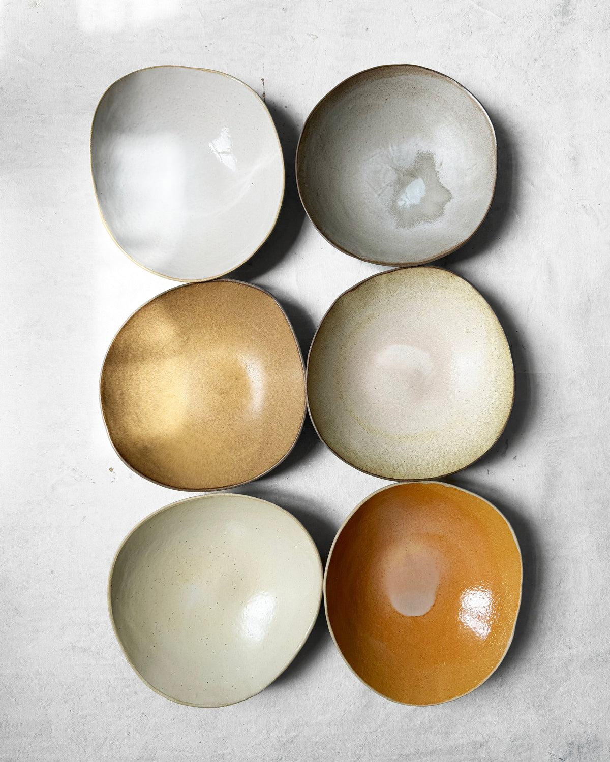 Hana Karim Studio - Breakfast Bowl Collection