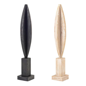 Wood Flow Objet
