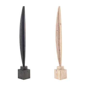 Wood Flow Objet