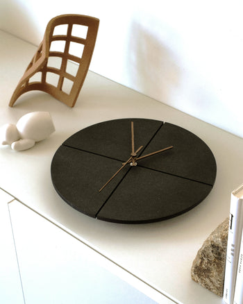 Circle Clock