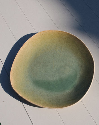 Hana Karim Studio - Pasta Plates Collection