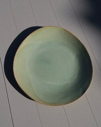 Hana Karim Studio - Pasta Plates Collection