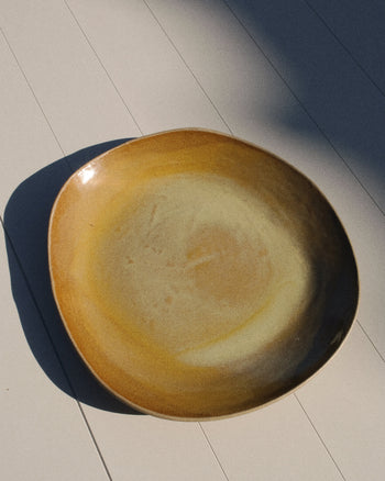 Hana Karim Studio - Pasta Plates Collection