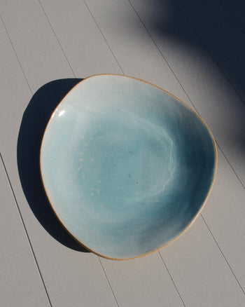 Hana Karim Studio - Pasta Plates Collection
