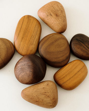 NISHIMOKKO - Stone Wood