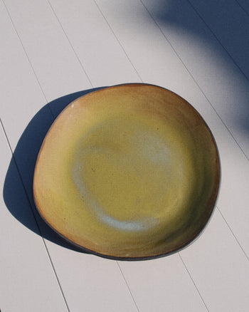 Hana Karim Studio - Pasta Plates Collection