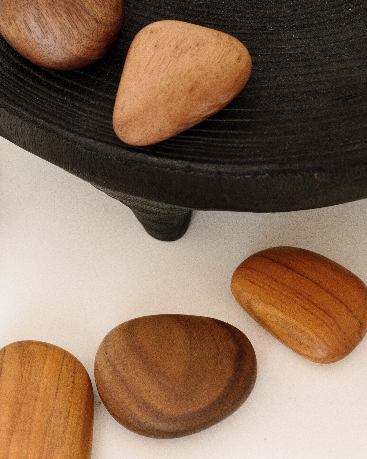 NISHIMOKKO - Stone Wood