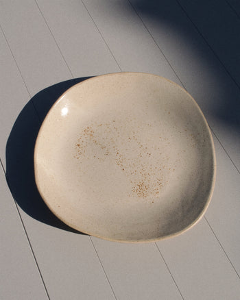 Hana Karim Studio - Pasta Plates Collection