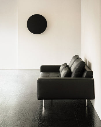 Largo Sofa - Leather