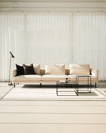 Linear Sofa - Fabric