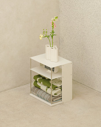 Column Shelf - 1X2