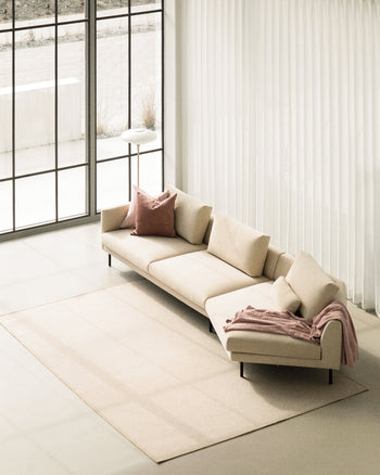 Linear Sofa - Fabric