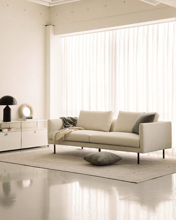 Linear Sofa - Fabric