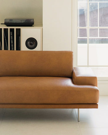 Multi Sofa - Leather