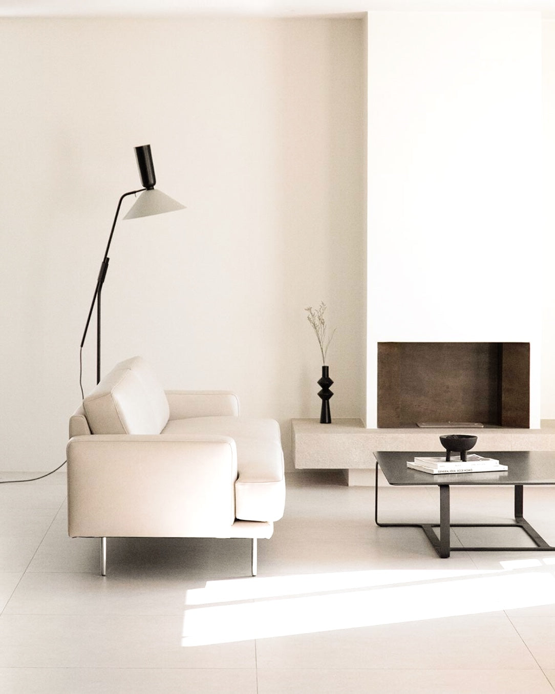 Multi Sofa Combi Leather BYHEYDEY コンビレザー ソファ | N2 interior