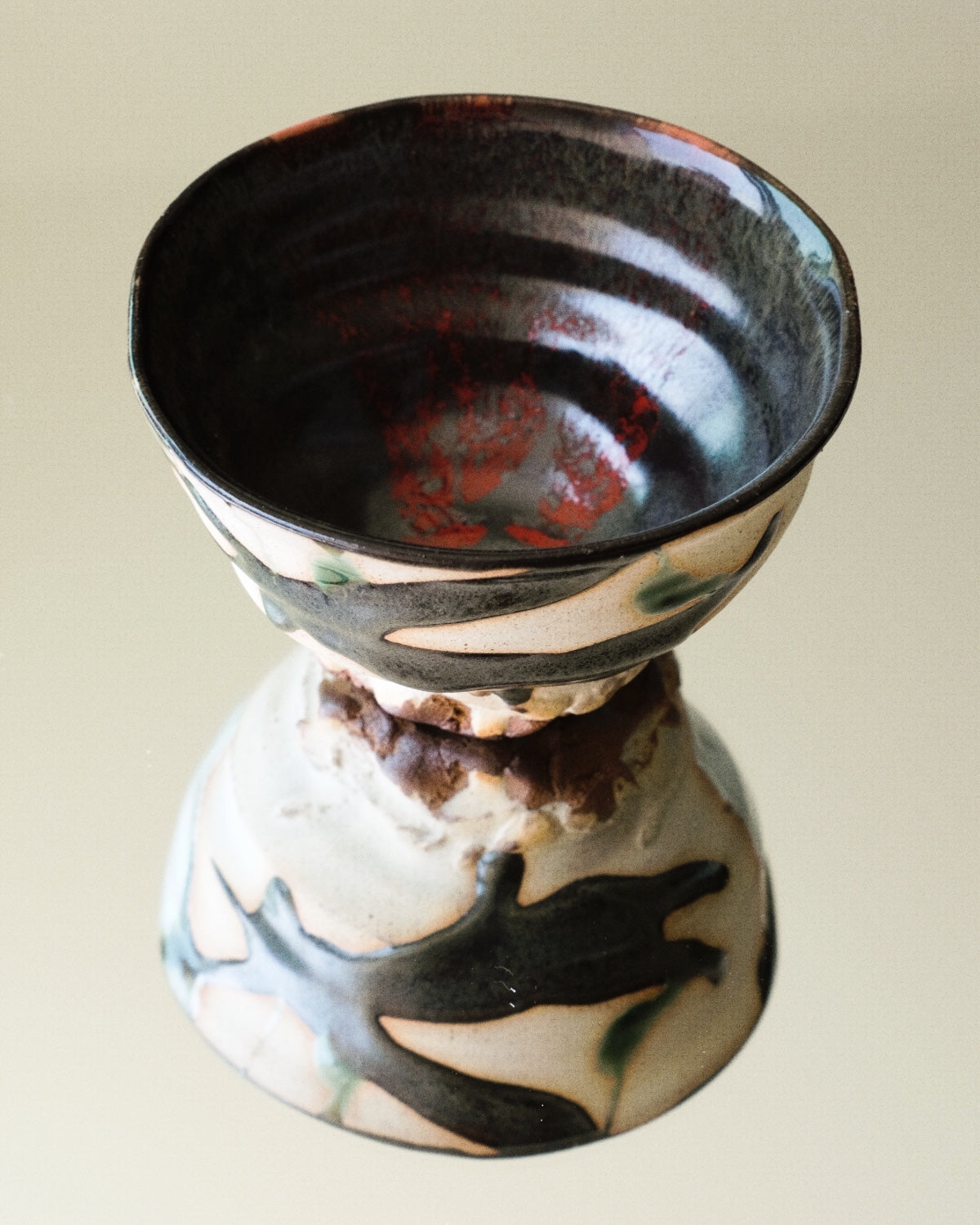 TANBUNGAMA - Bowl Collection