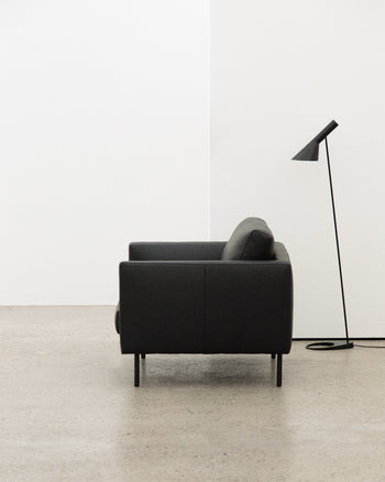 Linear Sofa - Leather