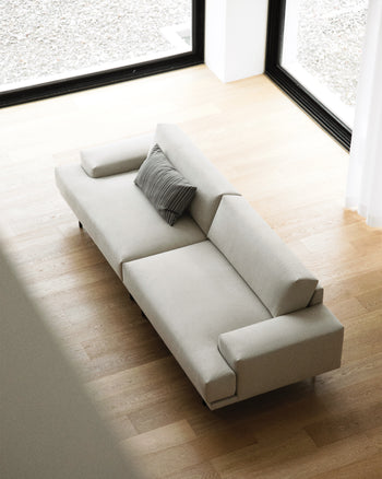 Multi Sofa - Fabric