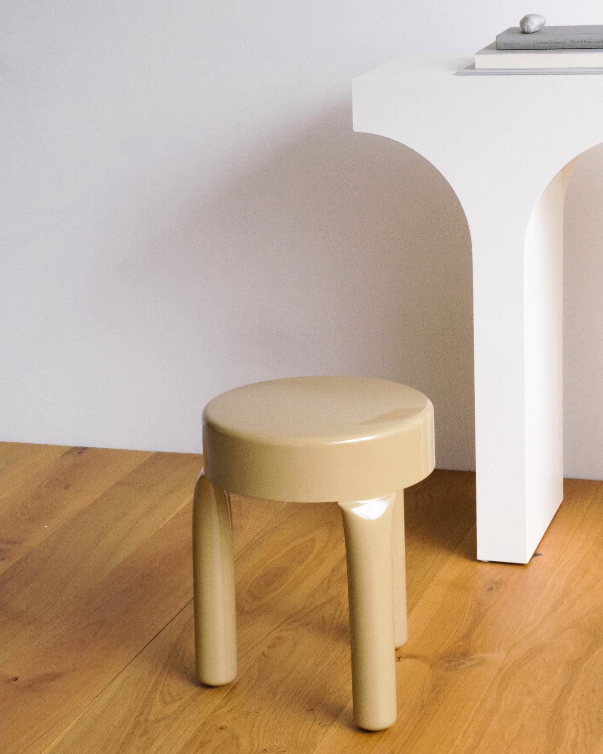 Pressura Stool