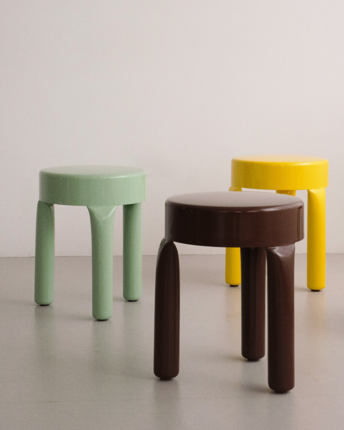 Pressura Stool