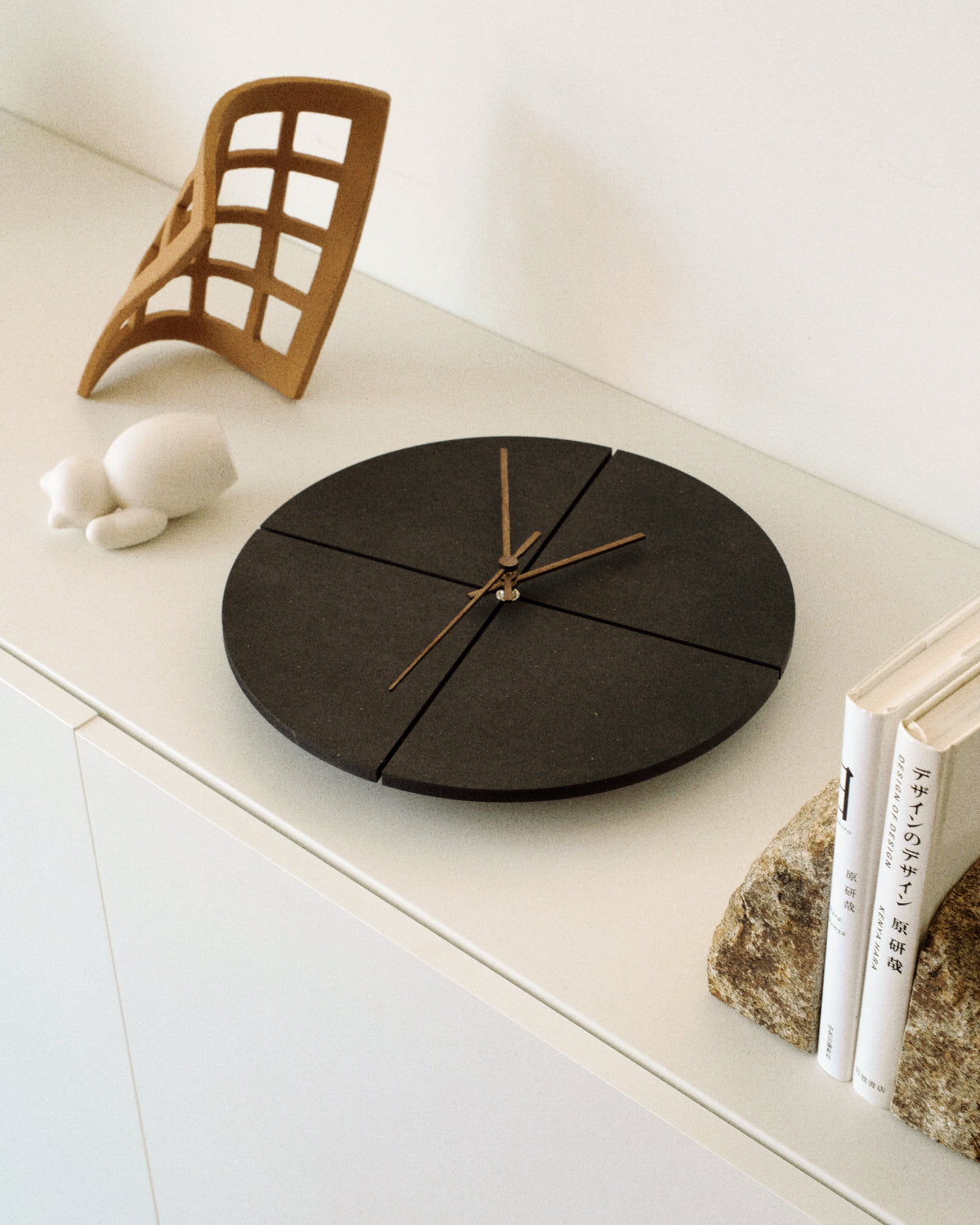 Circle Clock