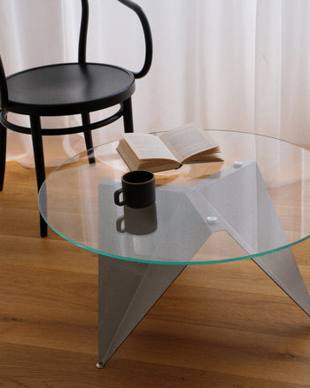 Iceberg Table
