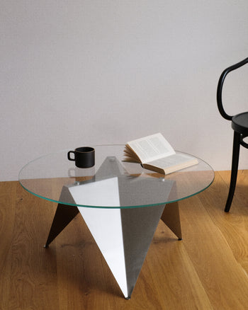 Iceberg Table