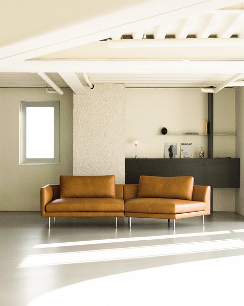 Linear Sofa